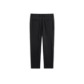 Men's Slim Fit Formal Trousers